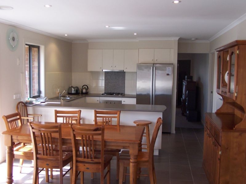 55 Hayston Boulevard, Epping VIC 3076