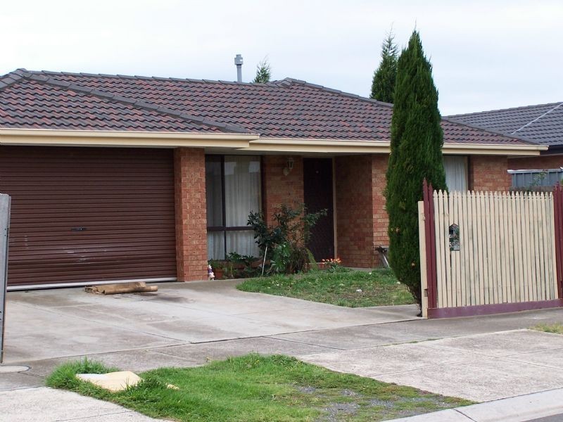 52 Cambala Avenue, Lalor VIC 3075