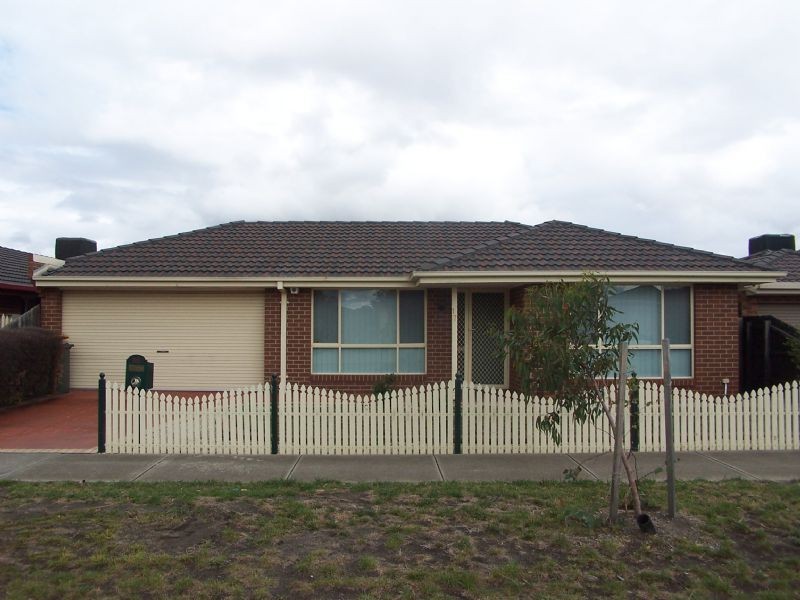 17 Ilani Street, Epping VIC 3076