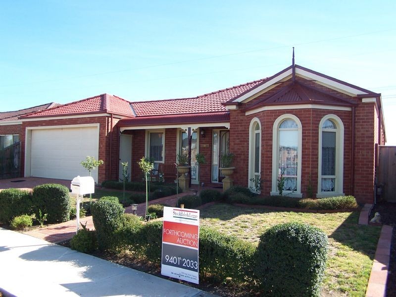 66 Ilani Street, Epping VIC 3076