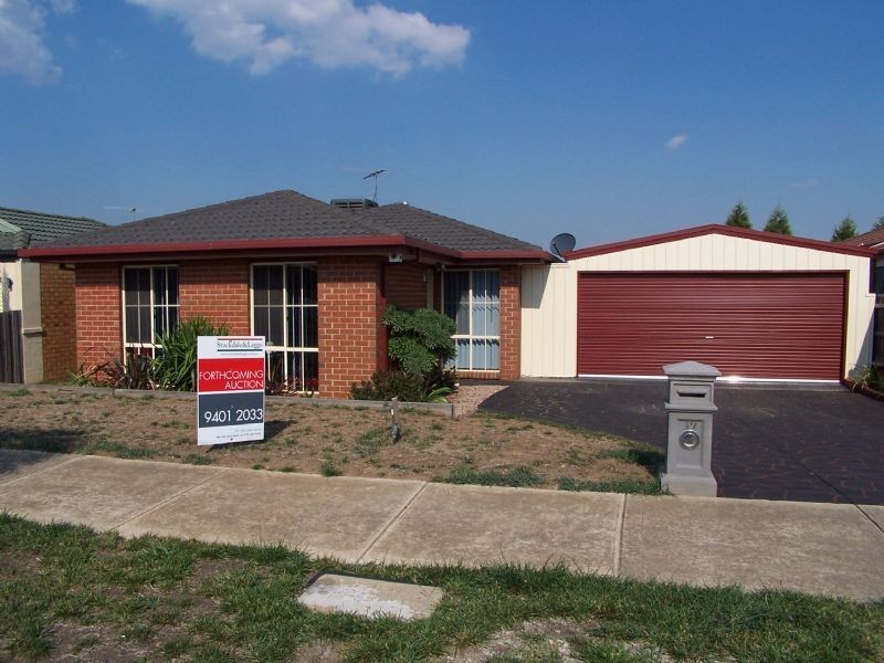 17 Eskay Road, Epping VIC 3076