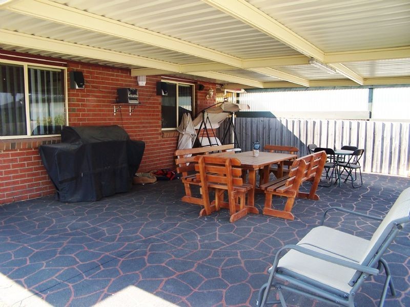 17 Eskay Road, Epping VIC 3076