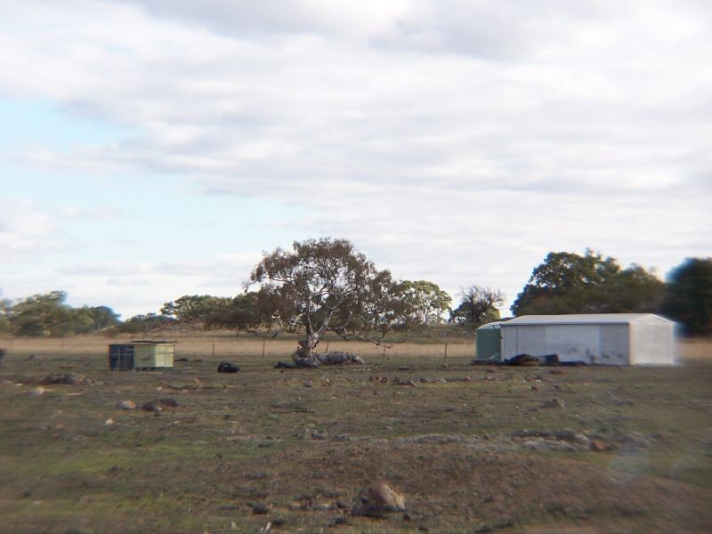 1260 Donnybrook Road, Woodstock VIC 3751