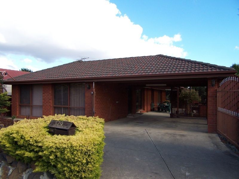 379 Findon Road, Epping VIC 3076