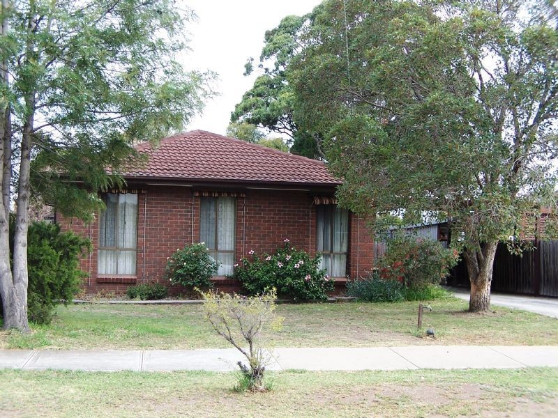 71 Peppercorn Parade, Epping VIC 3076