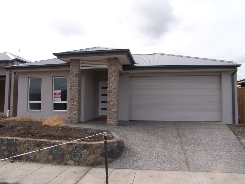 Lot 182 Cerise Avenue, Epping VIC 3076