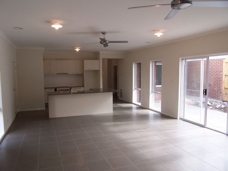 Lot 182 Cerise Avenue, Epping VIC 3076