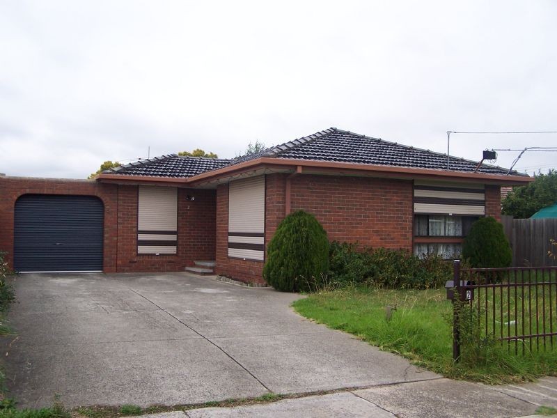 2 Michael Street, Lalor VIC 3075
