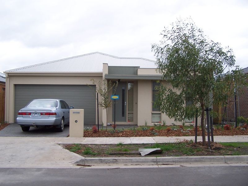 23 Cerise Avenue, Epping VIC 3076