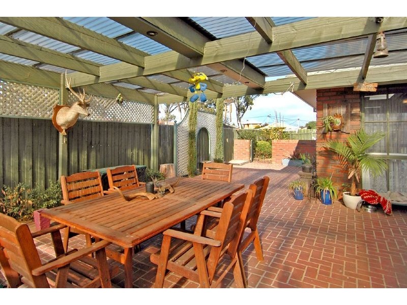 43 Kalman Road, Epping VIC 3076