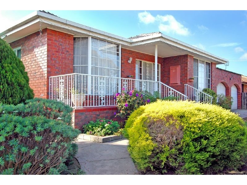 10 Tatlow Drive, Epping VIC 3076