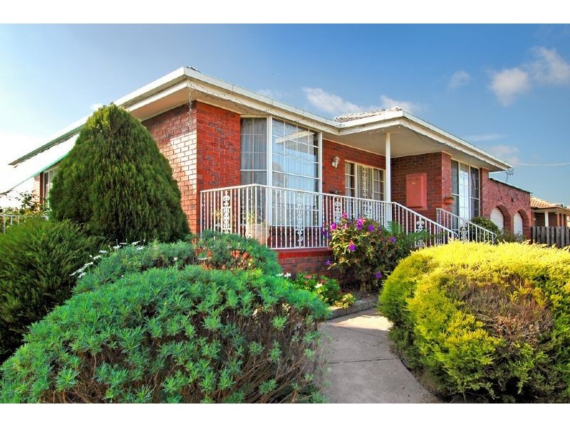 10 Tatlow Drive, Epping VIC 3076