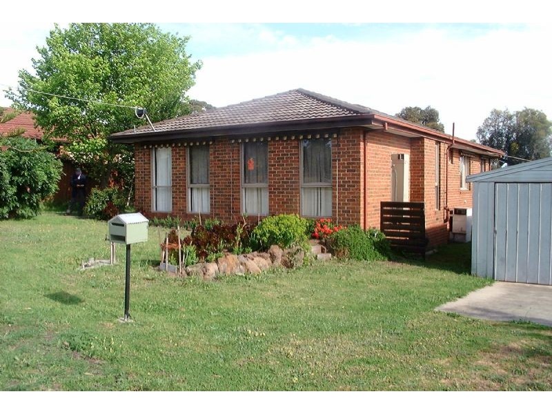 1 McDonalds Road, Epping VIC 3076