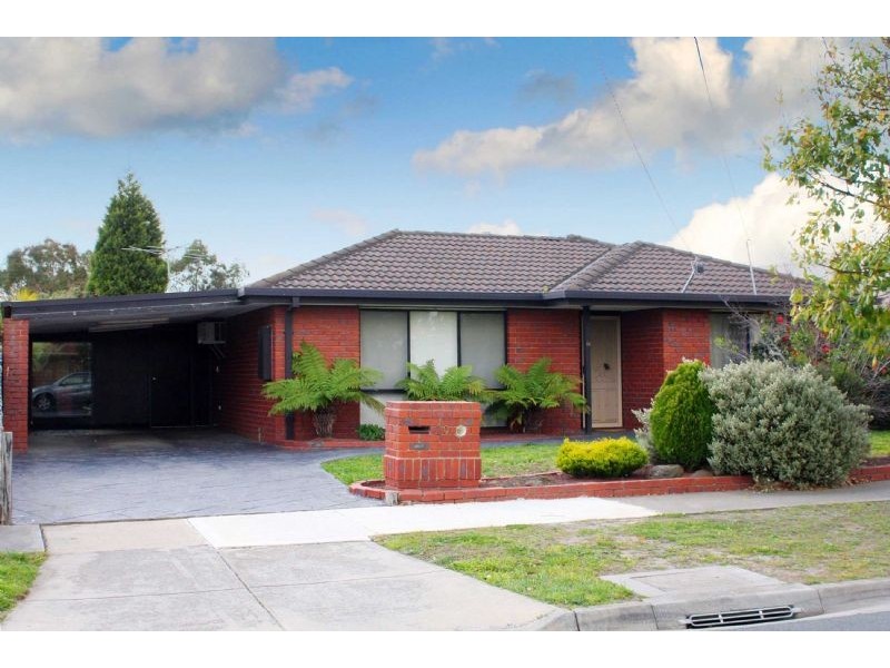 29 Romano Avenue, Mill Park VIC 3082