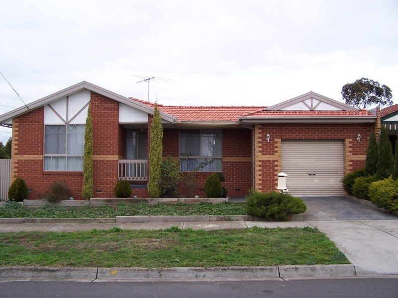 19 Halter Crescent, Epping VIC 3076