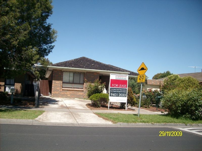 14 Scarborough Road, Epping VIC 3076