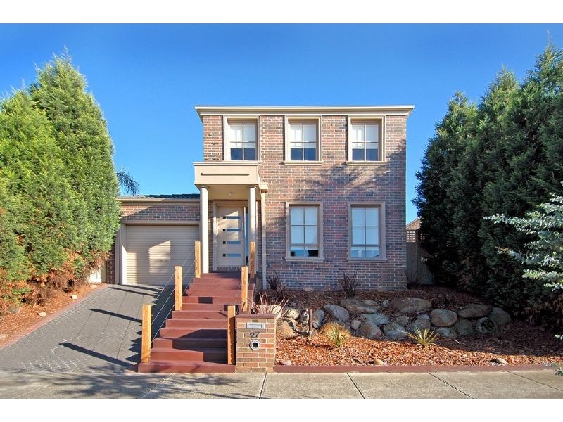 27 Beccia Avenue, Epping VIC 3076