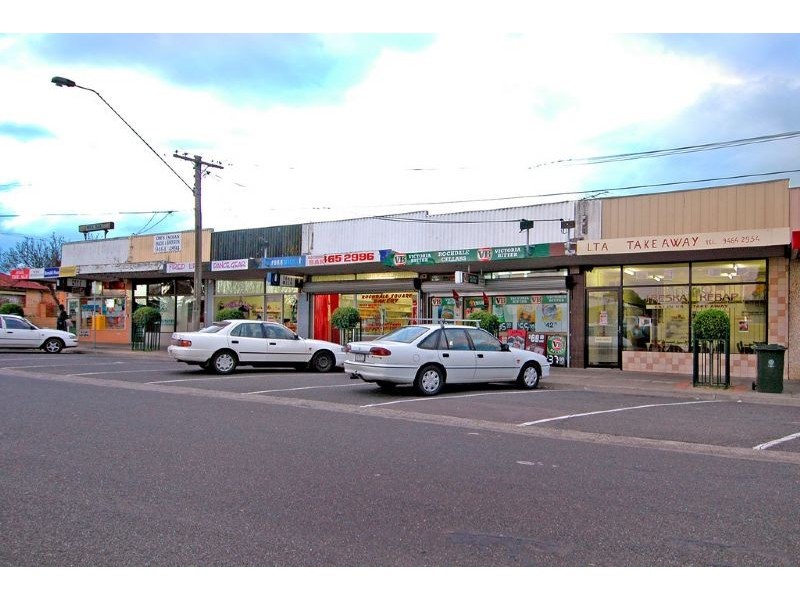 4/2 Gordon Street, Lalor VIC 3075