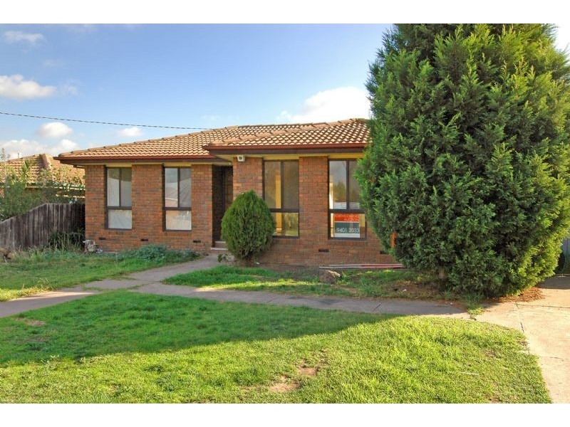 5 Yorkshire Court, Epping VIC 3076