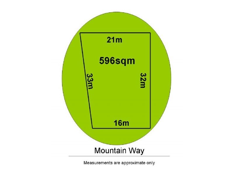 Lot 153 Mountain Way, Doreen VIC 3754