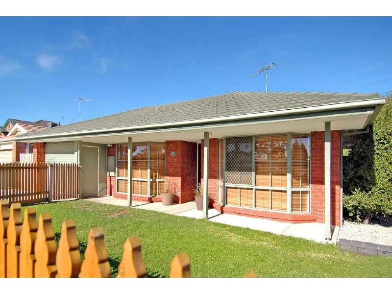 49 Ilani Street, Epping VIC 3076