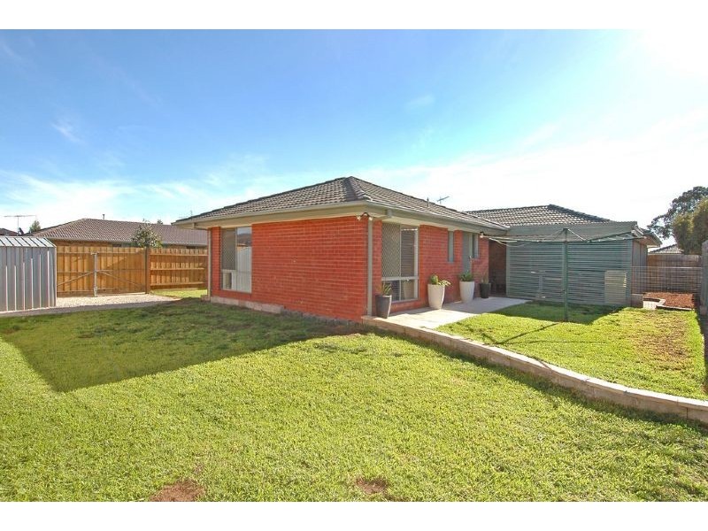 49 Ilani Street, Epping VIC 3076