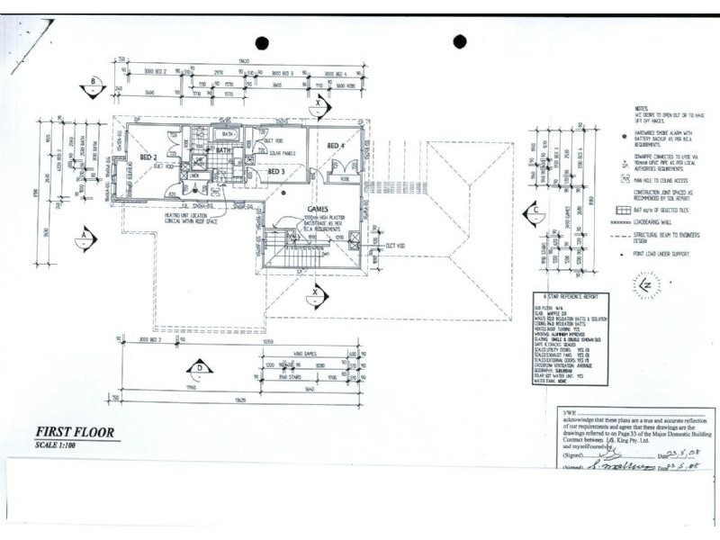 Lot 413 Lyndarum Drive, Epping VIC 3076
