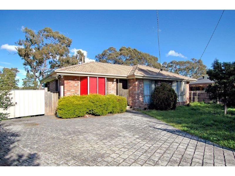 31 Foxzami Crescent, Epping VIC 3076