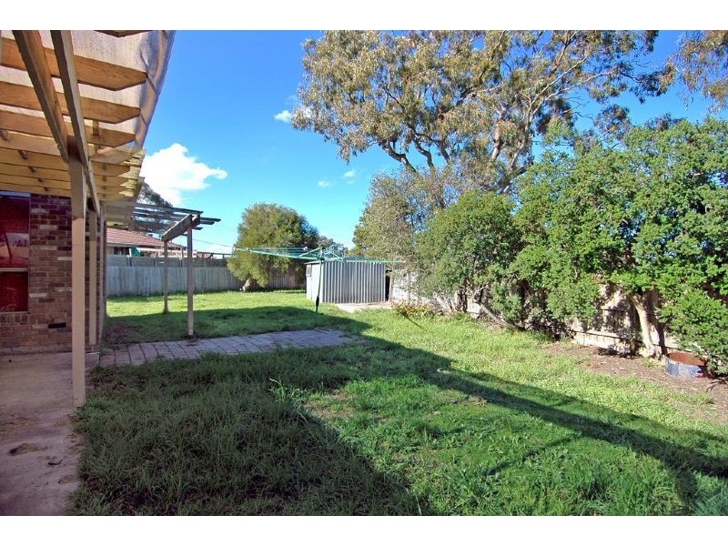 31 Foxzami Crescent, Epping VIC 3076