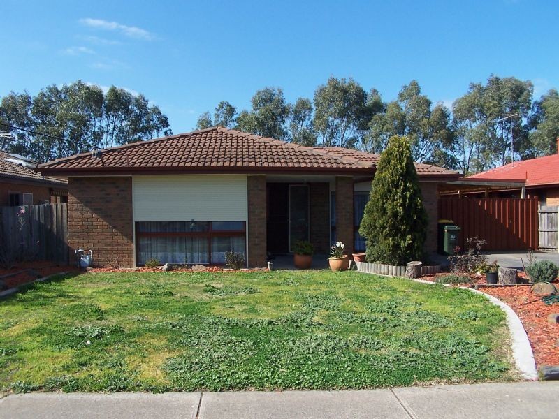 12 Merrill Drive, Epping VIC 3076