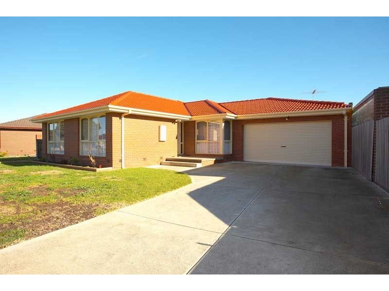 14 Winchester Avenue, Epping VIC 3076