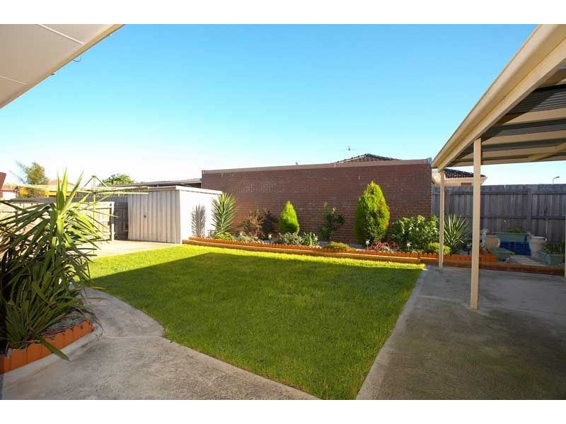 14 Winchester Avenue, Epping VIC 3076