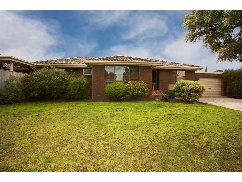 8 Centurion Court, Epping VIC 3076