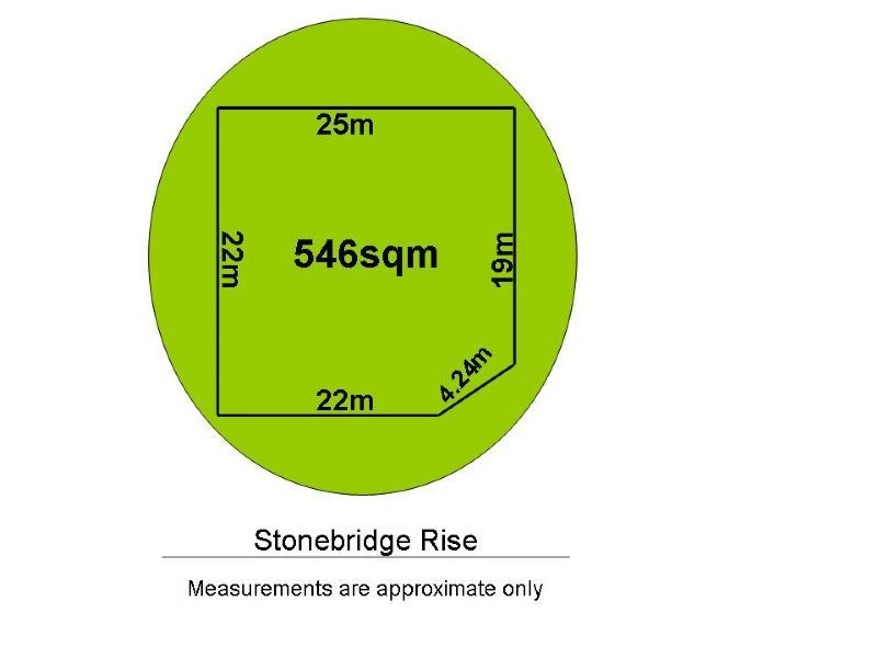 Lot 2017 Stonebridge Rise, Epping VIC 3076