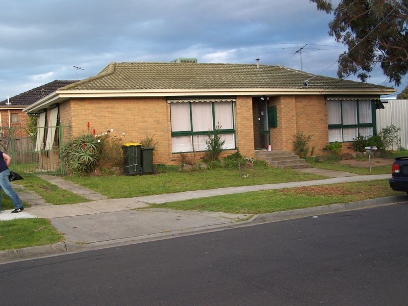 1 Karloo Close, Epping VIC 3076