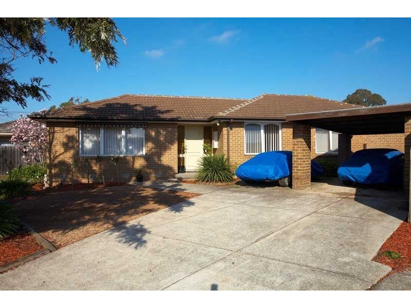 2 Rubicon Place, Epping VIC 3076