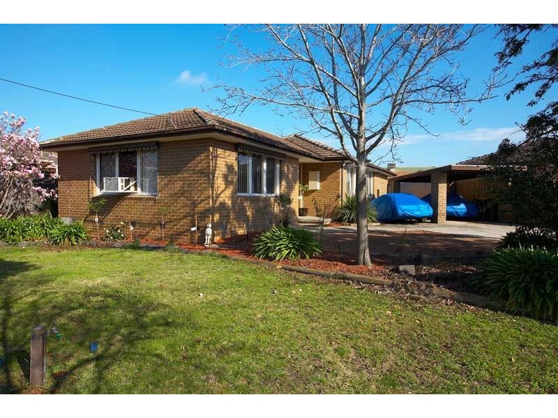 2 Rubicon Place, Epping VIC 3076