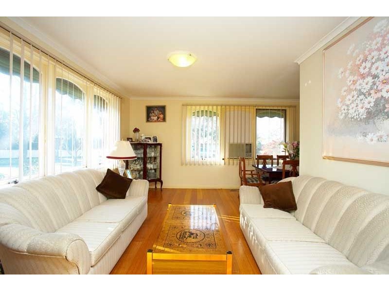 2 Rubicon Place, Epping VIC 3076