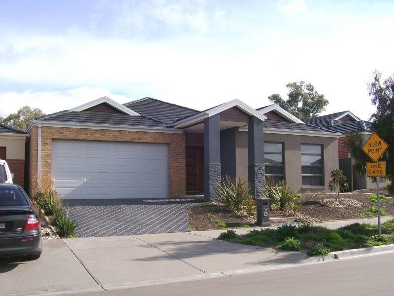 31 Beale Street, Mernda VIC 3754