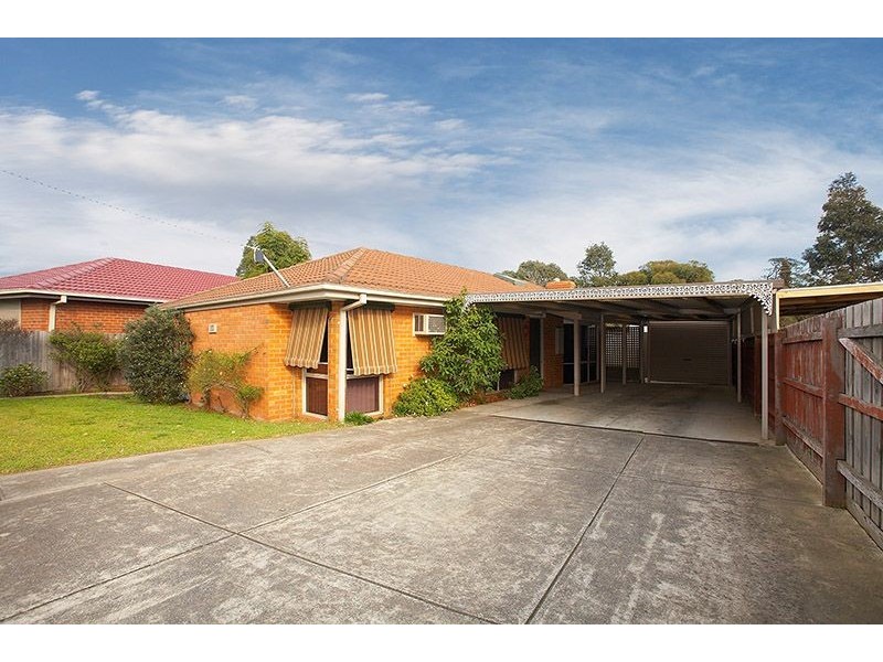 13 Kinlora Avenue, Epping VIC 3076