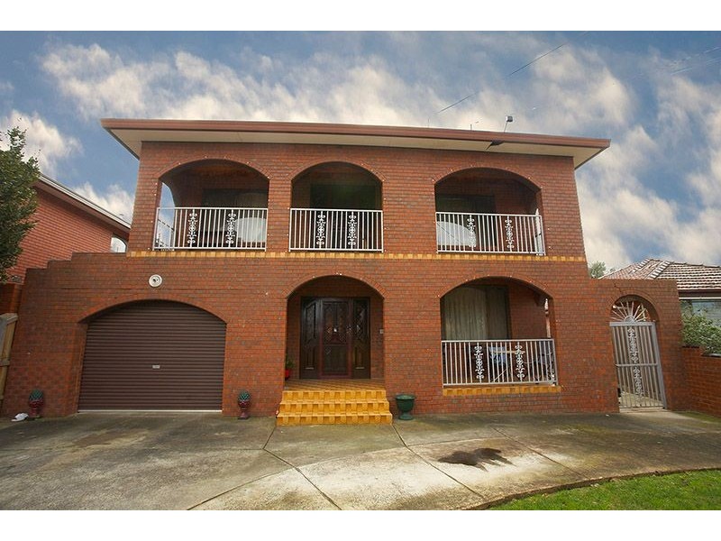 54 Oxford Drive, Thomastown VIC 3074