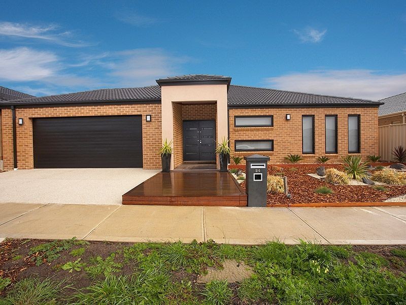 24 Lichen Way, Epping VIC 3076