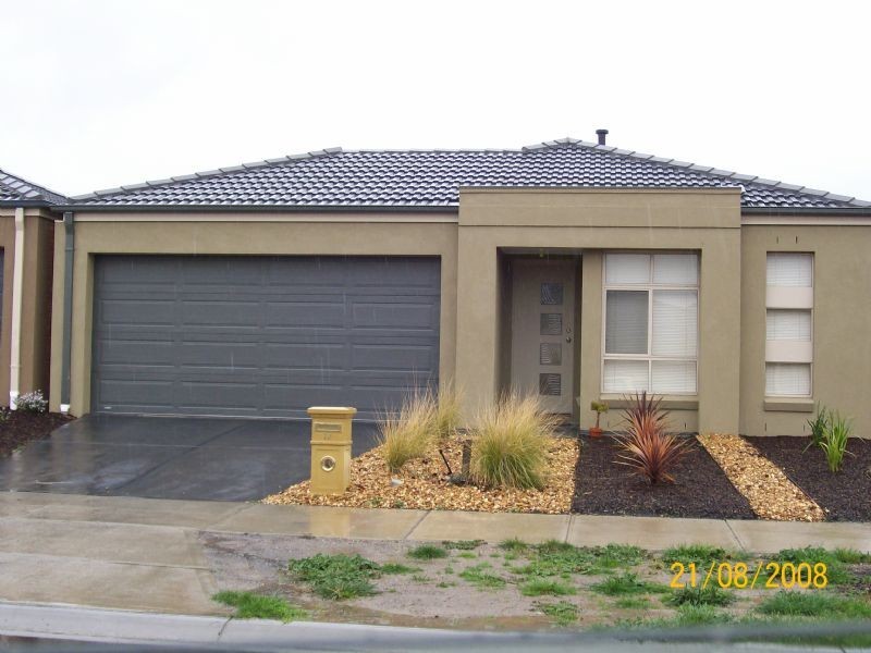 12 Farmington Road, Mernda VIC 3754