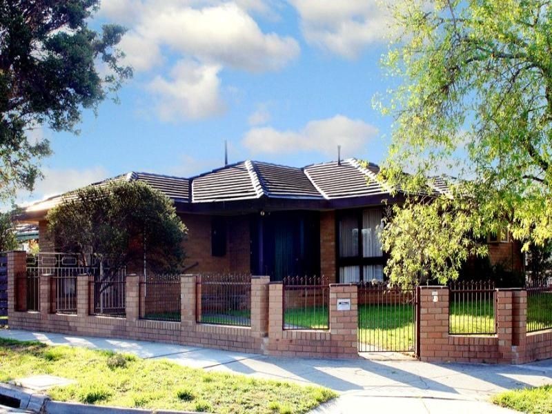 8 Kiama Street, Lalor VIC 3075