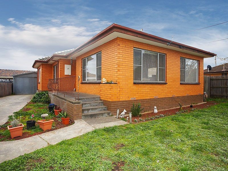 19 Keith Avenue, Epping VIC 3076