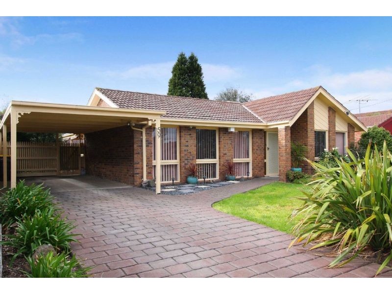59 Derby Drive, Epping VIC 3076