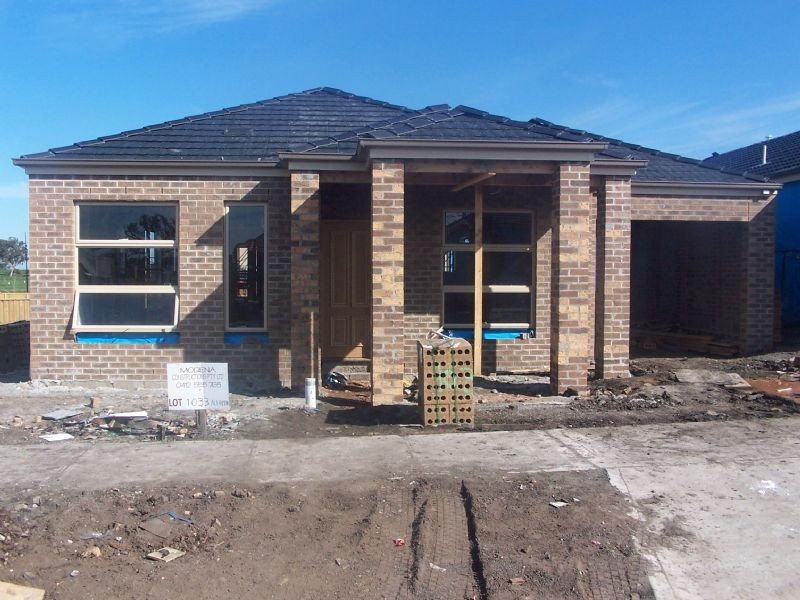 lot 1033 – 10334 alhambra, Epping VIC 3076