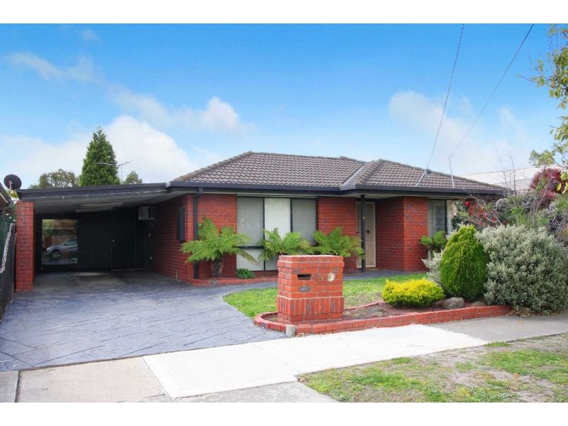 29 Romano Avenue, Mill Park VIC 3082