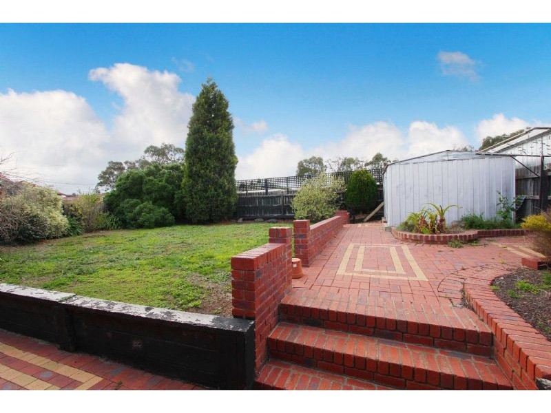 29 Romano Avenue, Mill Park VIC 3082