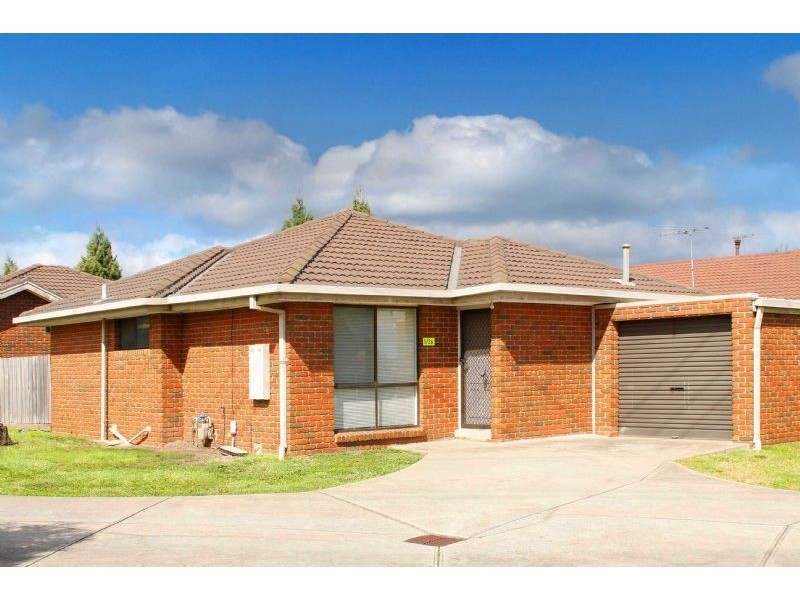 1/26 Morang Drive, Mill Park VIC 3082
